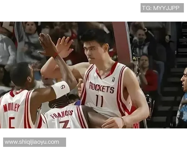 姚明在国际舞台上的演讲分享与篮球精神传承的深刻启示