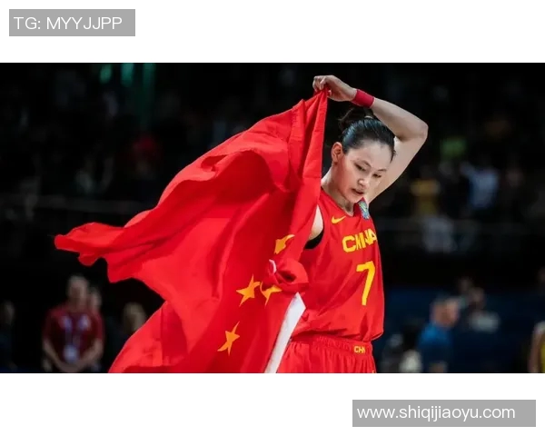 姚明红色篮球的传奇之路与中国篮球的崛起之梦