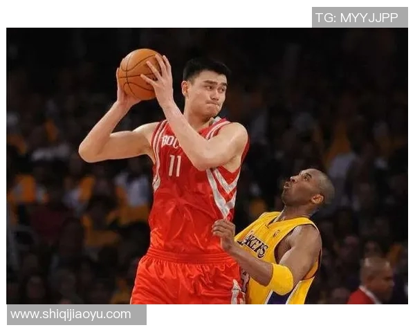 青山湖畔姚明的篮球梦想与人生启示探索