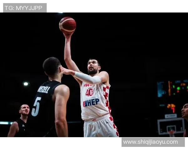 克罗地亚篮球明星的辉煌历程与对世界篮球的影响分析